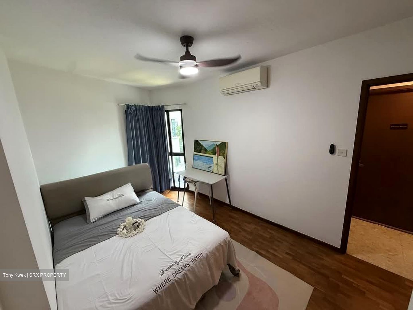Woodsvale (D25), Condominium #566749091